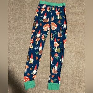 Little Sleepies Forest Gnomes Pajama Pants